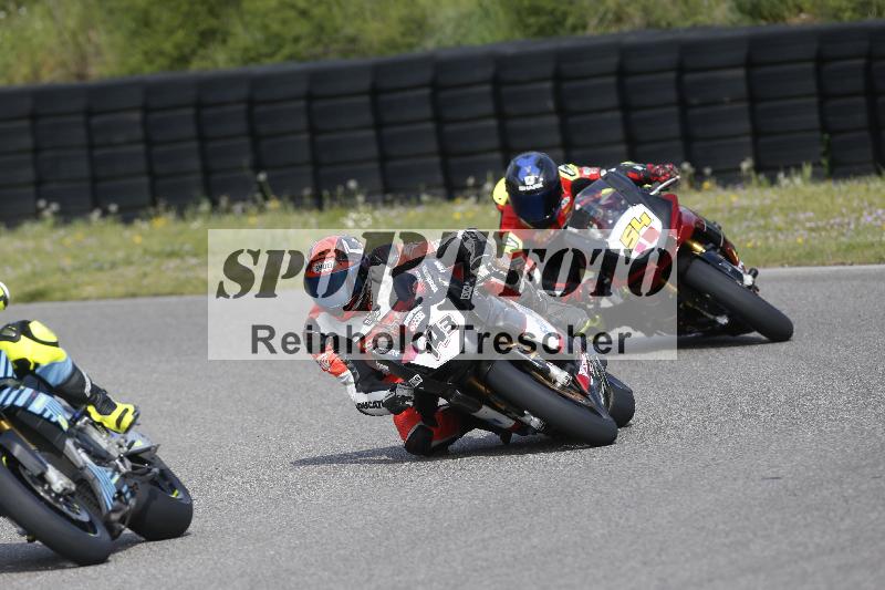 /08 17.04.2026  TZ Motorsport ADR/Gruppe rot/54